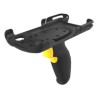 Zebra EC50/EC55 Snap-ON Trigger Handle, Supports Deivce With Either Standard OR Extended Battery
