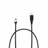 RJ45 - USB CABLE 3 METER FOR/FM80 AND FR80 SERIES
