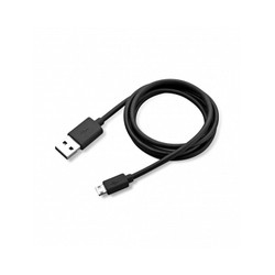 USB - MICRO USB CABLE 1.2M OR/EM20/BS80/MT65/MT90