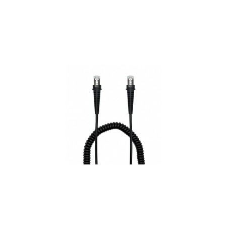 RJ45 - RJ45 Coiled Cable 35/Meter TO CONNECT Newland Scanner
