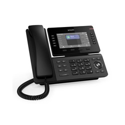 SNOM D815WB - IP DESKPHONE/