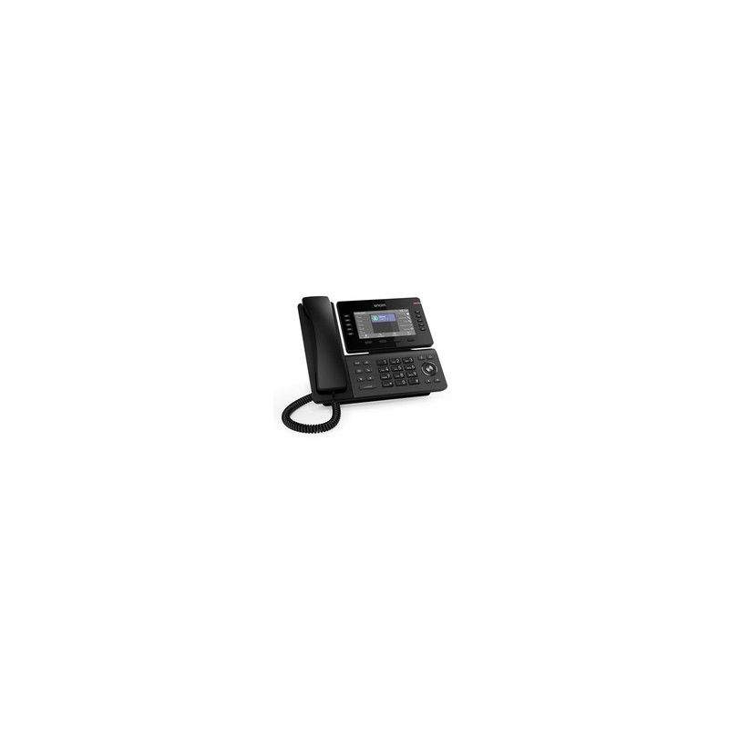 SNOM D815WB - IP DESKPHONE/