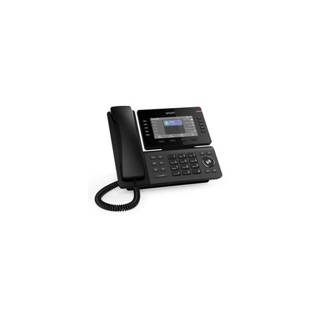 SNOM D815WB - IP DESKPHONE/