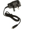 Jabra Power Supply UK microUSB GO6400/Supreme UC Motion LINK850 (UK)