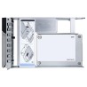 DELL 480GB SSD SATA Read Int. 6Gbps 512e 2.5" with 3.5" HYB CARR CK T360, T560, R360,R450,R550, R660, R760, Rxx5...