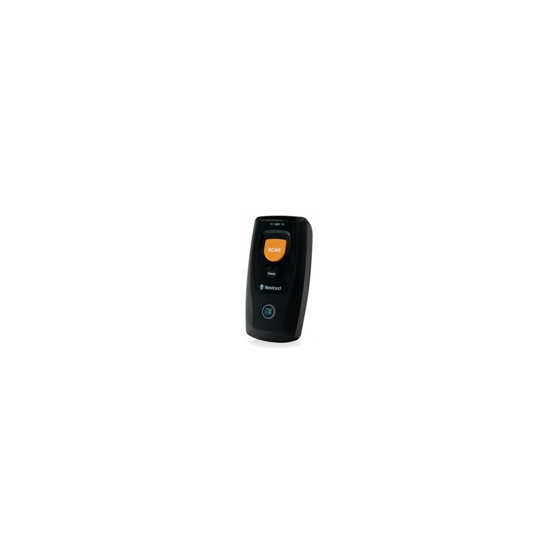 Newland BS80 Piranha II 1D Linear/Imager BT Scanner 1D 1MB Memory