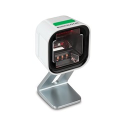Datalogic MGLN 1500I White Std 2D Tilting/Stand NO Cable IN