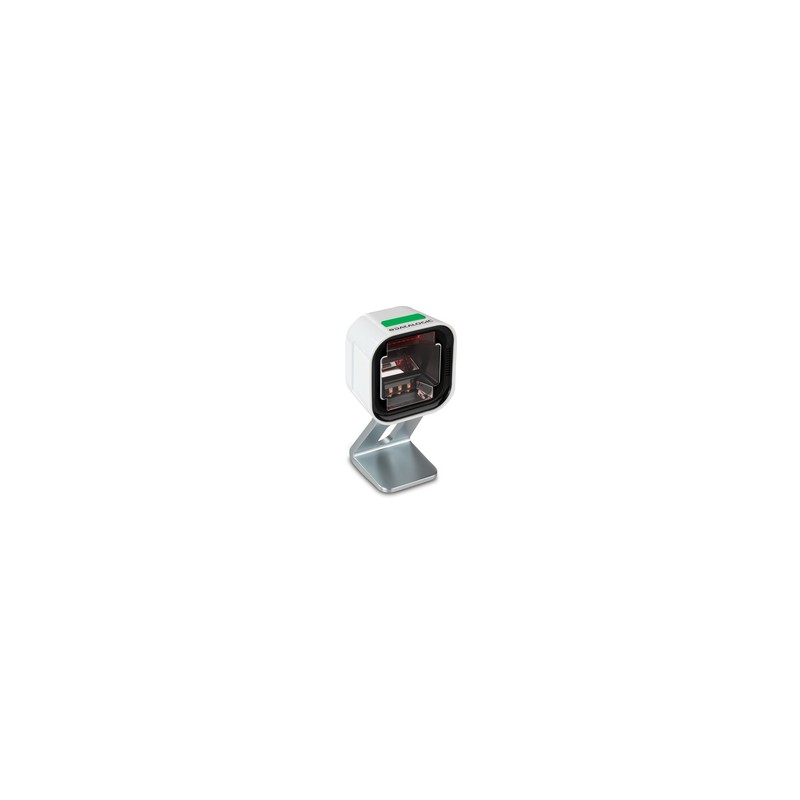 Datalogic MGLN 1500I White Std 2D Tilting/Stand NO Cable IN