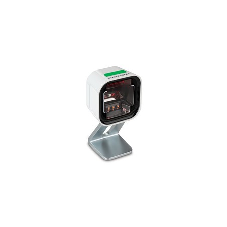 Datalogic MGLN 1500I White Std 2D Tilting/Stand NO Cable IN