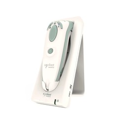 DURASCAN D755 UNIVERSAL BARCODE/SCANNER/CRADLE HEALTH CARE WHITE