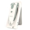Socket Mobile Durascan D755 Universal Barcode/Scanner/Cradle HEALTH Care White