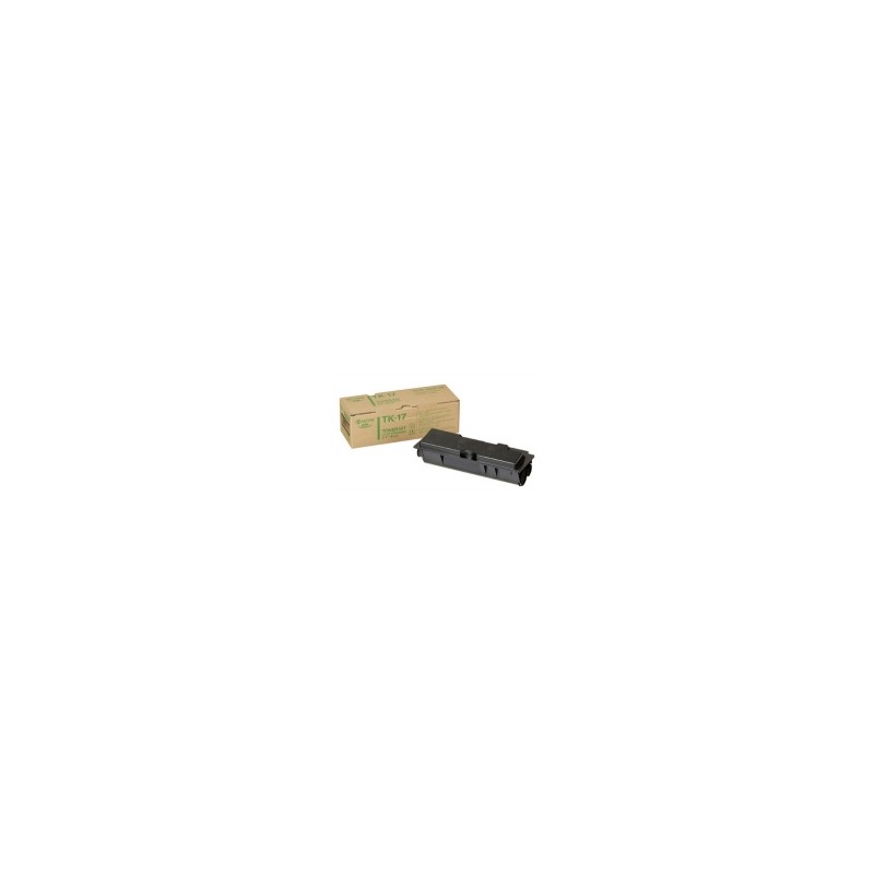 Kyocera TK-17/F/ FS-1000 6K Pages