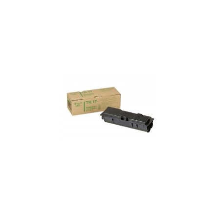 Kyocera TK-17/F/ FS-1000 6K Pages