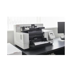 Kodak I5650V Document Scanner/IN