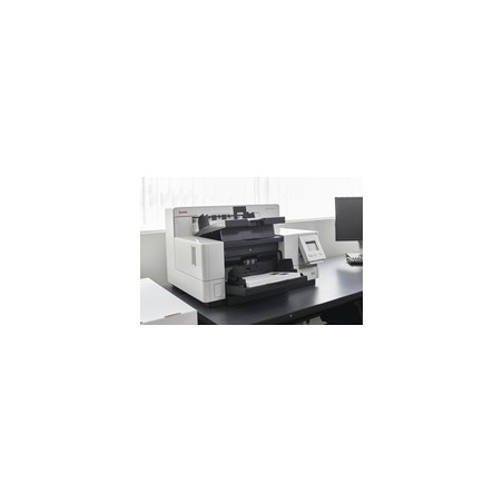 Kodak I5650V Document Scanner/IN