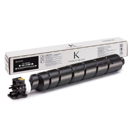 TK-8800K/TONER-KIT BLACK 1T02RR0NL0