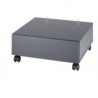 Kyocera CB-7100W/Wooden Chest OF Drawers