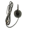 Zebra Antenna, Dual Band, 802.11 A/B/G/N, 2 dBi, RPSMA Connector, Magnetic Mount, 2.9M