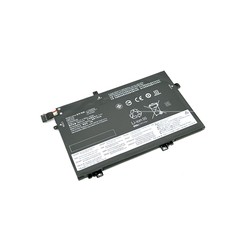 BTI 3C BATTERY TP L480 TP L480/OEM: 01AV466 L17C3P52 L17M3P53