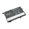 Origin Storage BTI 3C Battery TP L480 TP L480/OEM: 01AV466 L17C3P52 L17M3P53
