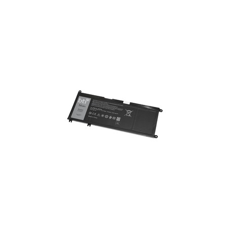 Origin Storage BTI 4C Battery Inspiron 17 7778/OEM: 33YDH PVHT1