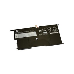 BTI 4C BATTERY LENOVO THINKPAD/CARBON 2ND GEN OEM: 45N1700