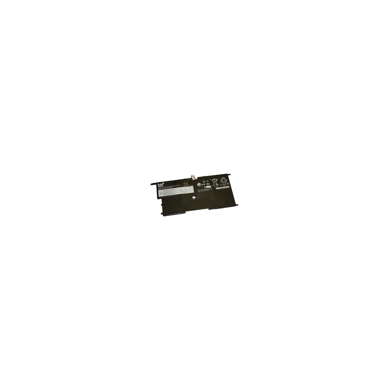 Origin Storage BTI 4C Battery Lenovo ThinkPad/Carbon 2ND Gen OEM: 45N1700