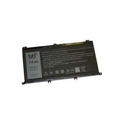 BTI 6C BATTERY INSPIRON 7559/OEM:357F9 71JF4 0GFJ6