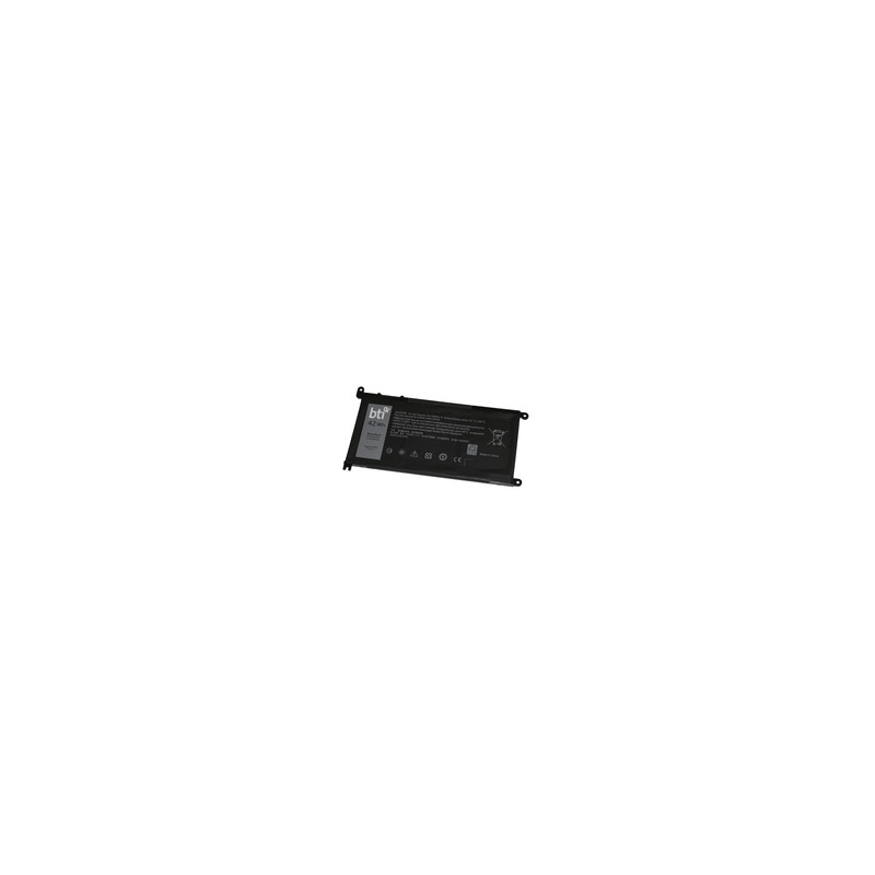 Origin Storage BTI 3C Battery Chromebook 11/OEM: 51KD7 FY8XM