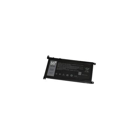 Origin Storage BTI 3C Battery Chromebook 11/OEM: 51KD7 FY8XM