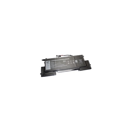 Origin Storage BTI 6C Battery LAT 7400 2-IN-1/OEM 451-BCID WD8P8 8RTVG