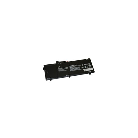 Origin Storage BTI 4C BATT ZBook Studio G3 G4/OEM: 808450-002 ZO04XL