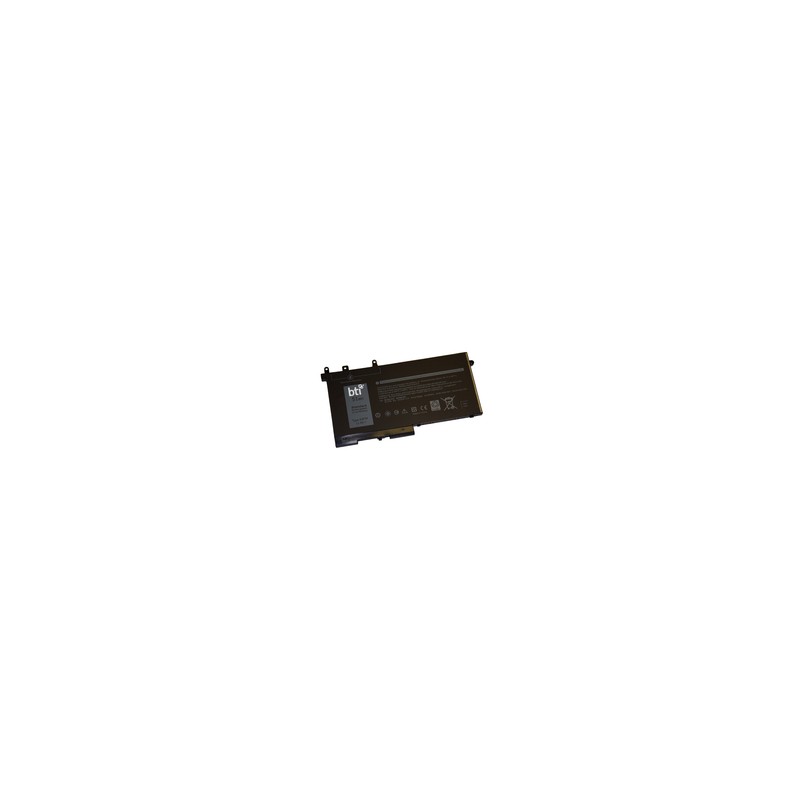 Origin Storage BTI 3C Battery LAT 5280 5290/OEM: 83XPC 93FTF 451-BBZT