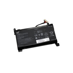 BTI 8C BATTERY HP OMEN 17/OEM:922977-855