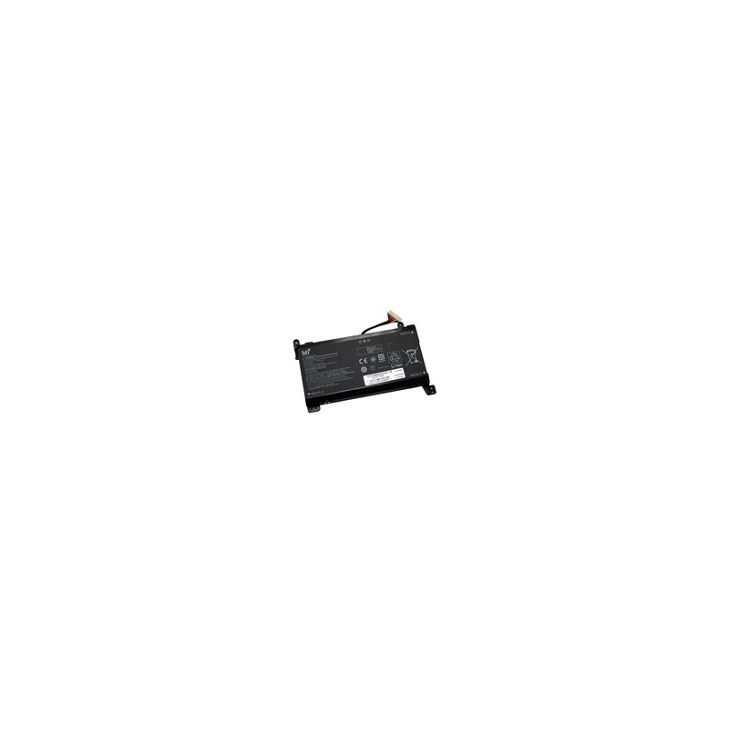 Origin Storage BTI 8C Battery HP OMEN 17/OEM:922977-855