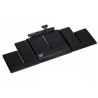 Origin Storage BTI 6C Battery MacBook Pro 15/OEM:A1417 A1398 (2011-2013)