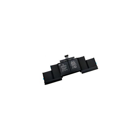 BTI 6C BATTERY MACBOOK PRO 15/OEM:A1398 2015