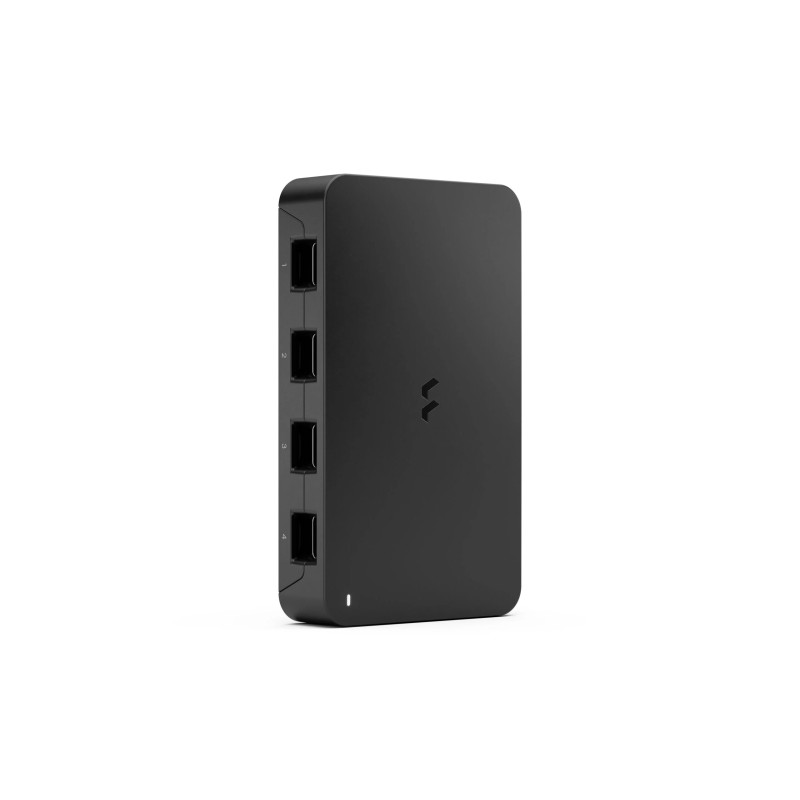 Fractal Design Adjust Pro Hub