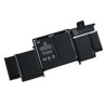 Origin Storage BTI 6C Battery MacBook Pro A158/OEM:A1582 A1502 (2015) Retina