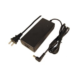 BTI ADAPTER 19V 90W 5.5MM TIP/FOR VARIOUS OEM NOTEBOOKS