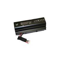 BTI 8C BATTERY ASUS G751 GFX71/OEM:A42N1403 A42LM93 A42LM9H