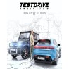 ESD Test Drive Unlimited Solar Crown