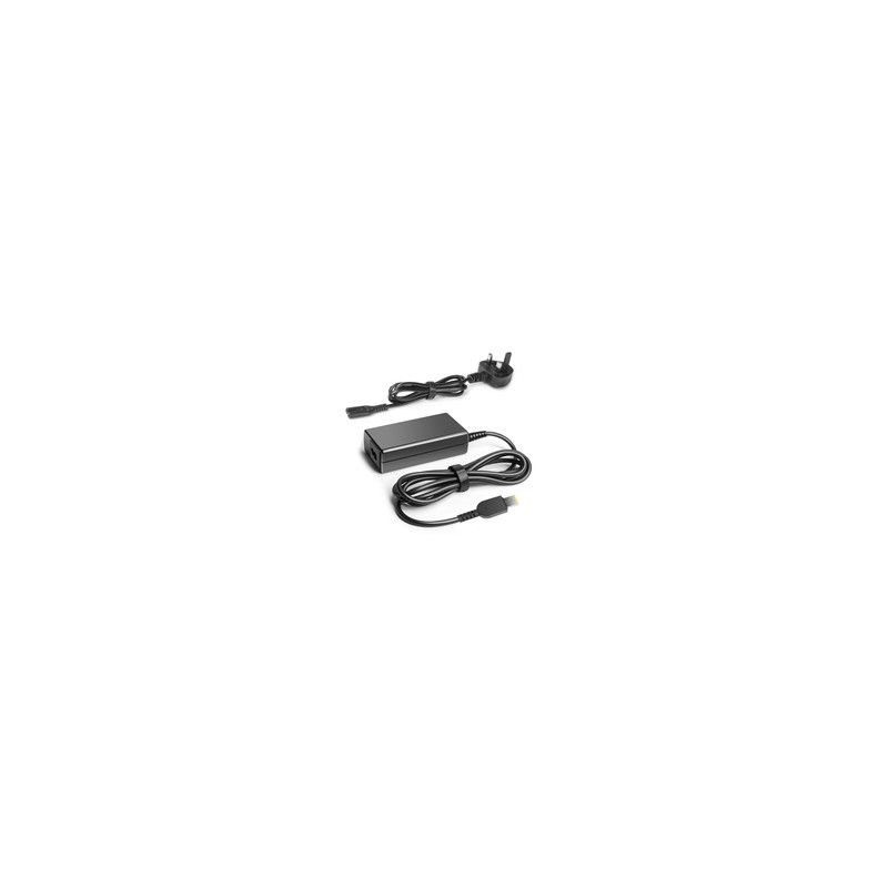 BTI 65W AC ADAPTER FOR LENOVO/UK VERSION SLIM TIP