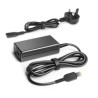 BTI 65W AC ADAPTER FOR LENOVO/UK VERSION SLIM TIP