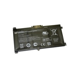Origin Storage BTI 3C Battery HP X360 14-BA/OEM:BK03XL 916811-855 916366-421