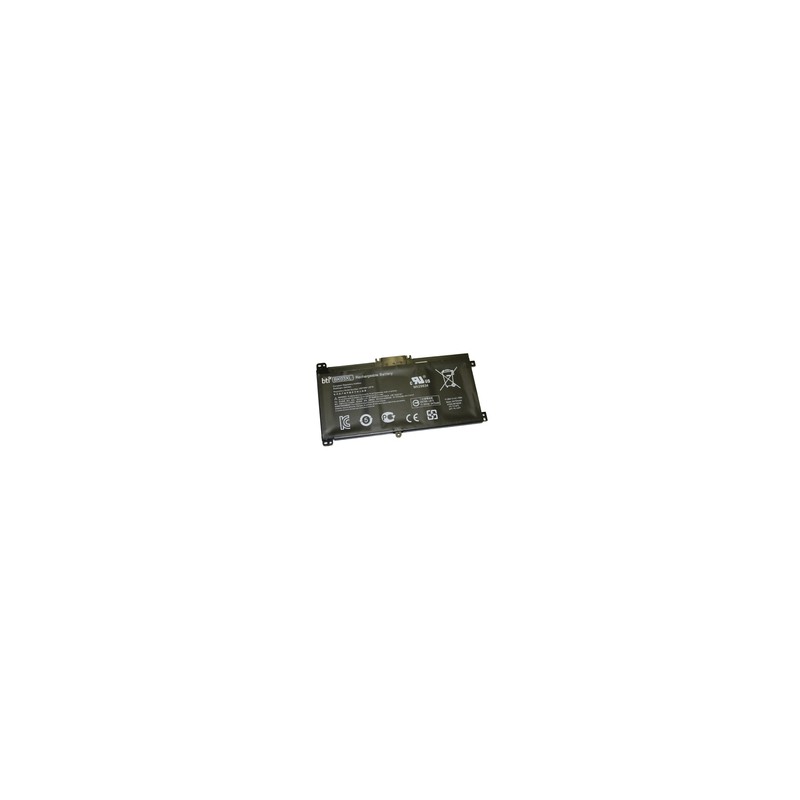 Origin Storage BTI 3C Battery HP X360 14-BA/OEM:BK03XL 916811-855 916366-421
