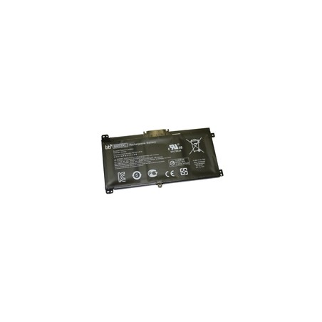 Origin Storage BTI 3C Battery HP X360 14-BA/OEM:BK03XL 916811-855 916366-421