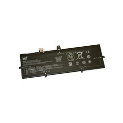 BTI 4C BATTERY HP X360 1030 G3/OEM:BM04XL L02478-855 L02031-241