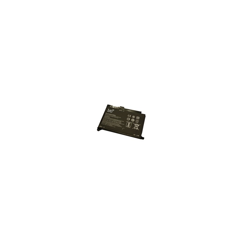 Origin Storage BTI 2C Battery Pavilion 15-AU/OEM: BP02XL 849909-855