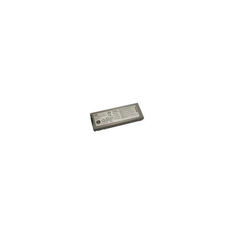 Origin Storage BTI 9C Battery Panasonic Toughb/CF-C2 CF-C2 MK1 OEM: CF-VZSU80U